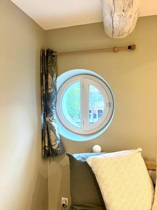 Ferienwohnung Cocon Cosy Au Coeur Du Vieux Port Marseilles Exterior foto
